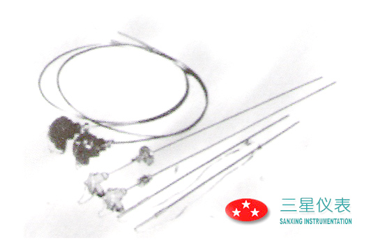 鎧裝熱電偶、熱電阻